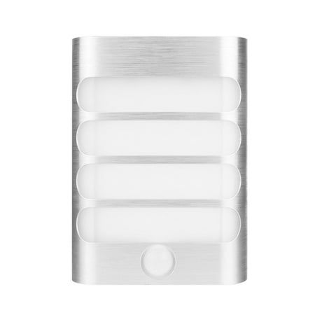 Rechargeable Night Light with Motion Sensor Auto Wall Wireless Night Lamp LED On/Off for Kid Hallway Pathway Staircase 18650
Rechargeable Night Light with Motion Sensor Auto Wall Wireless Night Lamp LED On/Off for Kid Hallway Pathway Staircase 18650