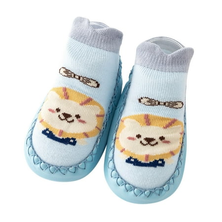 MIASHUI Baby Shoes Spring Children Toddler Shoes Boys And Girls Cute Cartoon Bunny Cat Pattern Floor Sports Non Slip And Comfortable 0-18M
MIASHUI Baby Shoes Spring Children Toddler Shoes Boys And Girls Cute Cartoon Bunny Cat Pattern Floor Sports Non Slip And Comfortable 0-18M