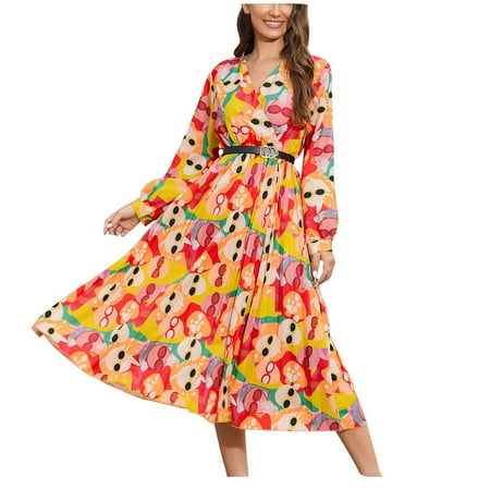 Sweater Dresses for Women 2022 White Corset Dress Women Fashion Leopard Long Sleeve V-Neck Casual Sleeve Dress Sweater Dresses for Women 2022 Orange S
Sweater Dresses for Women 2022 White Corset Dress Women Fashion Leopard Long Sleeve V-Neck Casual Sleeve Dress Sweater Dresses for Women 2022 Orange S