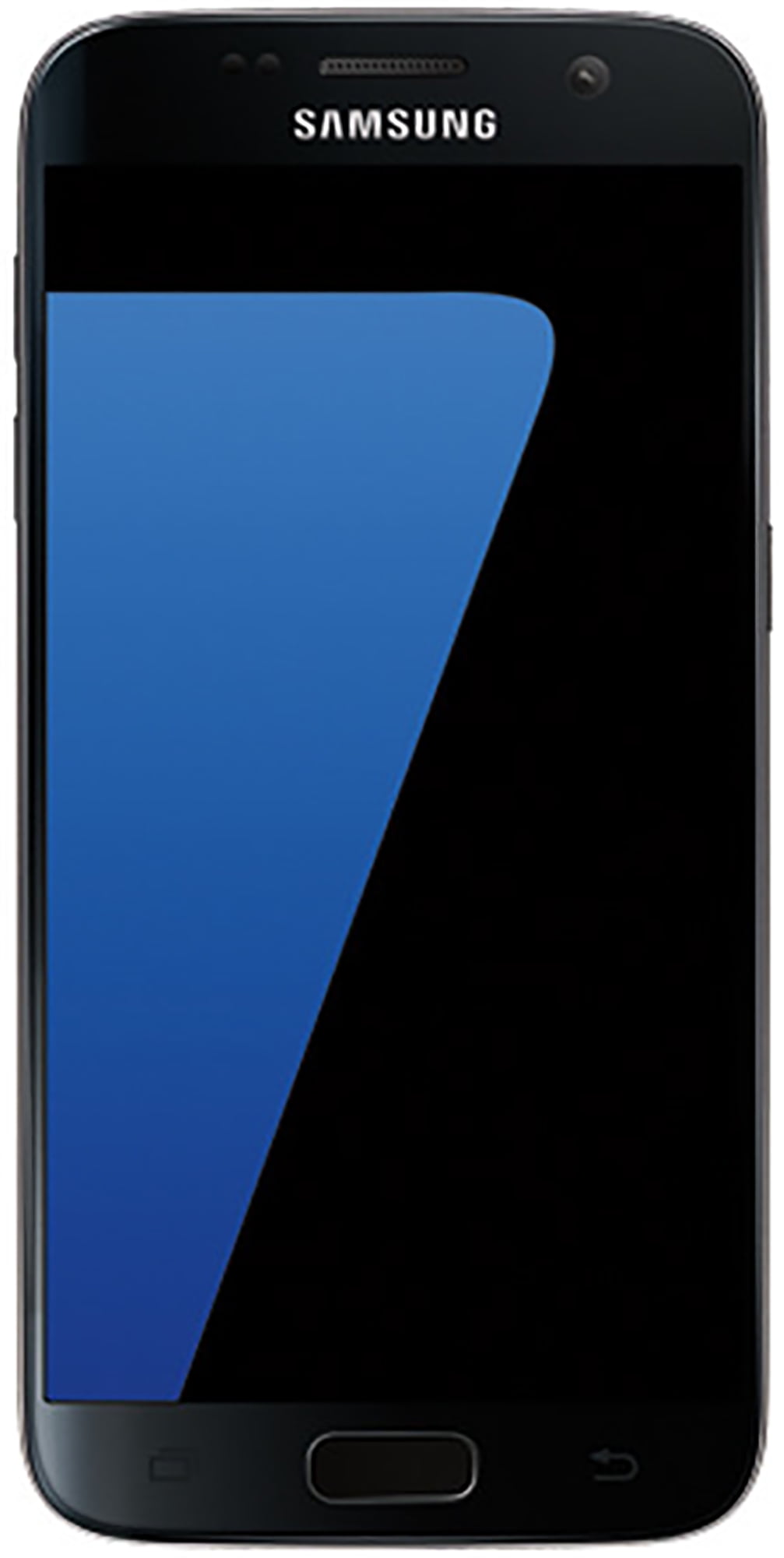 Samsung Galaxy S7 G930V 32GB Verizon CDMA 4G LTE Quad-Core Phone w/ 12MP Dual Pixel Camera - Black (Certified Refurbished)