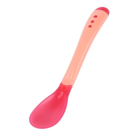 AMNHDO Infant Sensing Temperature Sucker Bowl Fork Spoon Tableware
AMNHDO Infant Sensing Temperature Sucker Bowl Fork Spoon Tableware