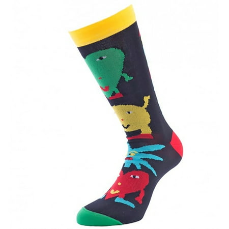 Cinelli Sammy Binkow Socks Medium (8-10) Friends