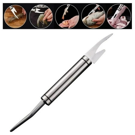 WOCACHI 2pcs Development Tools Stainless Steel Development Tools Efficient Peeler and Development Tools Portable Cleaning Easy Development Cleaning Tools
WOCACHI 2pcs Development Tools Stainless Steel Development Tools Efficient Peeler and Development Tools Portable Cleaning Easy Development Cleaning Tools