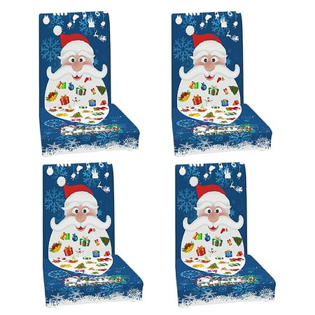 TMOYZQ Christmas Decorations Ornaments Clearance! Christmas Tablecloth Print Rectangle Table Cover Set Holiday Party Home Decor
TMOYZQ Christmas Decorations Ornaments Clearance! Christmas Tablecloth Print Rectangle Table Cover Set Holiday Party Home Decor