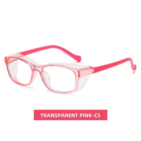 Anti-Fog Glasses Anti-Blue Light Eyeglasses Anti-Dust Protective Goggles with Side Shield for Kids New
Anti-Fog Glasses Anti-Blue Light Eyeglasses Anti-Dust Protective Goggles with Side Shield for Kids New