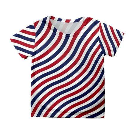 Shirts for Teen Kids Boys Girls Short Sleeve Independence Day Prints T Shirt Child Tops Skin-Friendly T Shirts for Boys Baby Girl Clothes
Shirts for Teen Kids Boys Girls Short Sleeve Independence Day Prints T Shirt Child Tops Skin-Friendly T Shirts for Boys Baby Girl Clothes