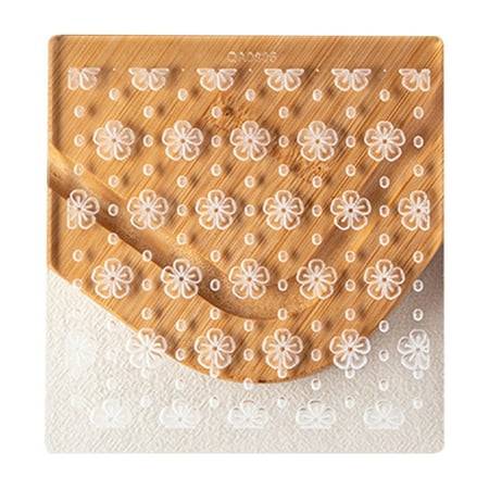 GROFRY Multipurpose Biscuit Mold Mothers Day Theme DIY Craft 3D Embossing Pastry Mold Party Supplies
GROFRY Multipurpose Biscuit Mold Mothers Day Theme DIY Craft 3D Embossing Pastry Mold Party Supplies