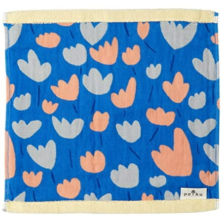 Maruma Hand Towel Pork Turpani Tulip Scandinavian Design Cute Gauze Cotton Carry Towel 0545000900// Soft
Maruma Hand Towel Pork Turpani Tulip Scandinavian Design Cute Gauze Cotton Carry Towel 0545000900// Soft