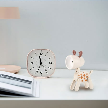 RnemiTe-amo Deals!Mini LED Night Light Night Lamp Cute Pet Night Light Student Dormitory Reading Mini Table Lamp Bedroom Sleep Lamp Desktop Creative Decoration
RnemiTe-amo Deals!Mini LED Night Light Night Lamp Cute Pet Night Light Student Dormitory Reading Mini Table Lamp Bedroom Sleep Lamp Desktop Creative Decoration