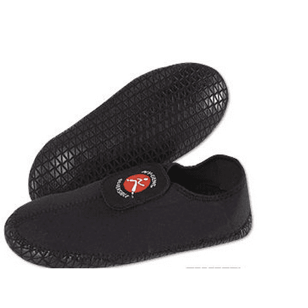 Hy-Gens Shoes – Adult Black - Small