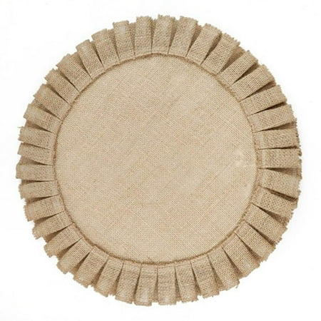 MEROTABLE 2pcs Bohemia Style Round Placemats Handmade Macrame Cup Cushion Cup Mat for Dining Table Kitchen Coffee Mug Coaster Accessories
MEROTABLE 2pcs Bohemia Style Round Placemats Handmade Macrame Cup Cushion Cup Mat for Dining Table Kitchen Coffee Mug Coaster Accessories