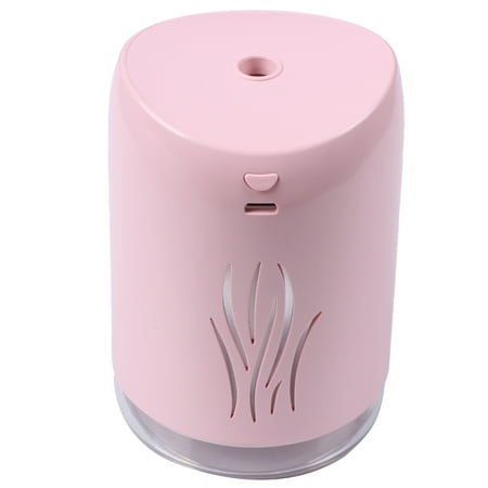 Humidifier Ultrasonic Humidifiers Portable Usb Diffuser Mist Maker Aromatherapy Diffuser Pink
Humidifier Ultrasonic Humidifiers Portable Usb Diffuser Mist Maker Aromatherapy Diffuser Pink