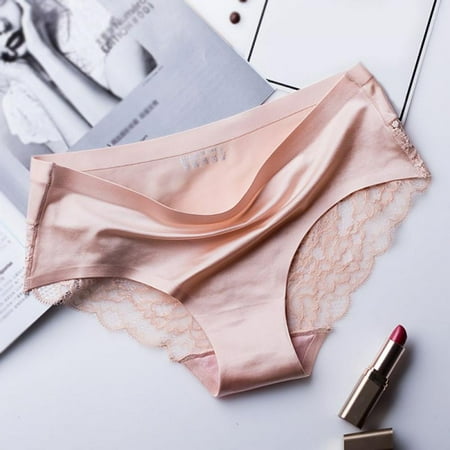 Clearance Sale Women Lace Sexy Panties Luxury Seamless Plus Size Solid Color Underwear Low Waist Female Slim Briefs
Clearance Sale Women Lace Sexy Panties Luxury Seamless Plus Size Solid Color Underwear Low Waist Female Slim Briefs