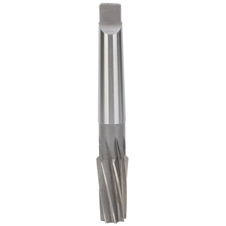 Taper Reamer Practical Chucking Reamer For Reaming Mold For Manual Manual Processing
Taper Reamer Practical Chucking Reamer For Reaming Mold For Manual Manual Processing