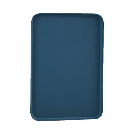 YUNx Multi-use Large Capacity Serving Tray Plastic Practical Food-grade Storage Tray for Home
YUNx Multi-use Large Capacity Serving Tray Plastic Practical Food-grade Storage Tray for Home