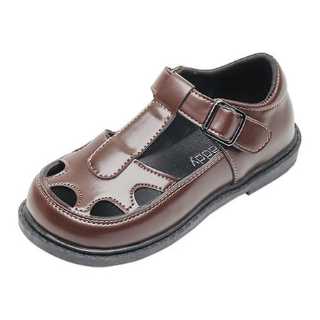 Girls Leather Shoes Soft Toe Princess Dress Flat Shoes Summer Dress Shoes Toddler/Little Kid/Big Kids Baby Daily Footwear Infant Casual First Walking
Girls Leather Shoes Soft Toe Princess Dress Flat Shoes Summer Dress Shoes Toddler/Little Kid/Big Kids Baby Daily Footwear Infant Casual First Walking