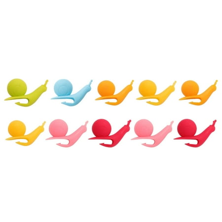 Xinqinghao 12 Pieces Cute Shape Silicone Tea Bag Holder Candy Color Cup Holder For Gift Set Home Party Supplies Pink
Xinqinghao 12 Pieces Cute Shape Silicone Tea Bag Holder Candy Color Cup Holder For Gift Set Home Party Supplies Pink