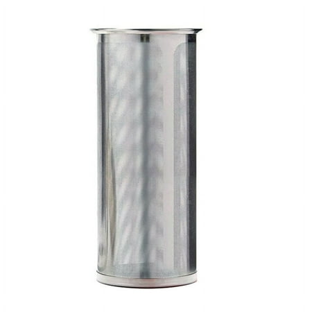 Coffee Filter for Wide Mouth Jar 304 Stainless Steel Ultra Fine Mesh Tea and Fruit infuser Tea and Fruit infuser
Coffee Filter for Wide Mouth Jar 304 Stainless Steel Ultra Fine Mesh Tea and Fruit infuser Tea and Fruit infuser