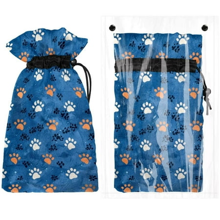Josid Dog Pattern Reusable Outdoor Faucet Insulation Covers Waterproof and Freeze-Resistant Spigot Protector Bags 2 Pack 11 x 6.9
Josid Dog Pattern Reusable Outdoor Faucet Insulation Covers Waterproof and Freeze-Resistant Spigot Protector Bags 2 Pack 11 x 6.9