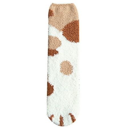 Fuzzy Socks For Women Socks With Grippers Housewarming Gifts Polka Dot Coffee
Fuzzy Socks For Women Socks With Grippers Housewarming Gifts Polka Dot Coffee