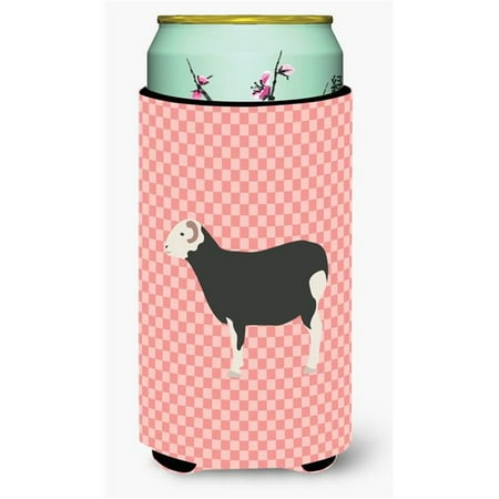 Carolines Treasures BB7970TBC Herwick Sheep Pink Check Tall Boy Beverage Insulator Hugger
Carolines Treasures BB7970TBC Herwick Sheep Pink Check Tall Boy Beverage Insulator Hugger