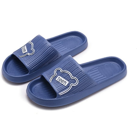 Yolai Couples Men Shower Room Home Non Slip Breathable Massage Soft Sole Quick Drying Slipper Comfortable Flat Shoes
Yolai Couples Men Shower Room Home Non Slip Breathable Massage Soft Sole Quick Drying Slipper Comfortable Flat Shoes