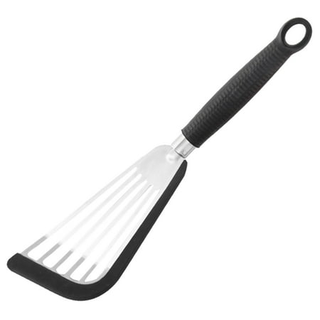 RSKK Stainless Steel Fish Frying Spatula Silicone Fish Frying Spatula Stainless Frying Spatula Silicone Frying Spatula Leakage Spatula Stainless Butterfly Spatula Kitchen Steak Spatula Fan
RSKK Stainless Steel Fish Frying Spatula Silicone Fish Frying Spatula Stainless Frying Spatula Silicone Frying Spatula Leakage Spatula Stainless Butterfly Spatula Kitchen Steak Spatula Fan