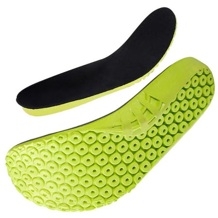 Ksruee Arch Support Insoles Men Soft and Breathable Extra Shock Absorption Inserts Outdoor Shoe Inserts for Women Men and Kids Athletic Supplies normal
Ksruee Arch Support Insoles Men Soft and Breathable Extra Shock Absorption Inserts Outdoor Shoe Inserts for Women Men and Kids Athletic Supplies normal