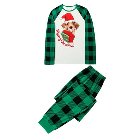 REORIAFEE Matching Christmas Pajamas for Family Holiday Pjs for Women/Men/Kids/Couples/Adult Vacation Cute Printed Loungewear Women M
REORIAFEE Matching Christmas Pajamas for Family Holiday Pjs for Women/Men/Kids/Couples/Adult Vacation Cute Printed Loungewear Women M