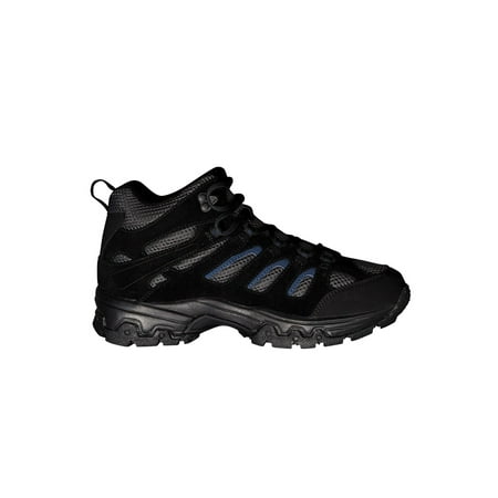 Boulder Creek By Kingsize Men s Big & Tall ™ Lace-Up Hiking Boots