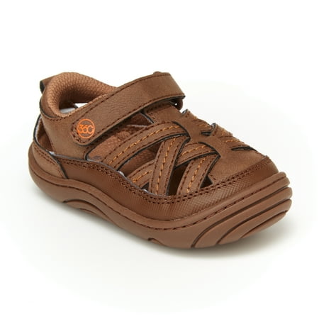 Stride Rite 360 Amos 2.0 Sandals (Infant Boys)