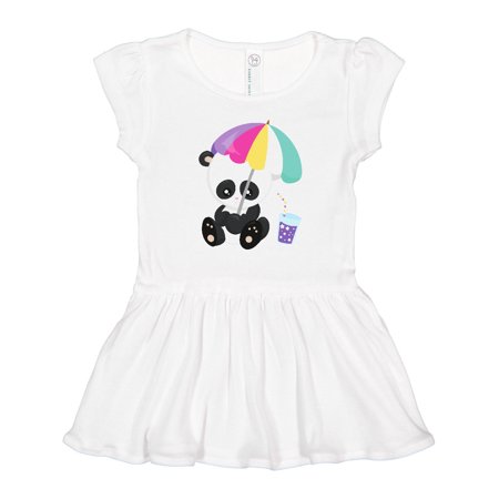 Inktastic Cute Panda Little Panda Baby Panda Sunshade Gift Toddler Girl Dress
Inktastic Cute Panda Little Panda Baby Panda Sunshade Gift Toddler Girl Dress