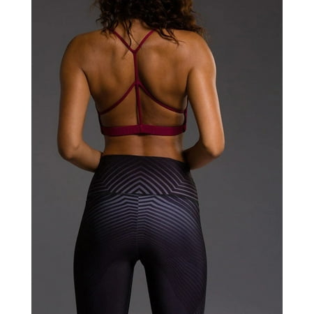 Final Sale! Onzie Flow Pyramid Bra 3058