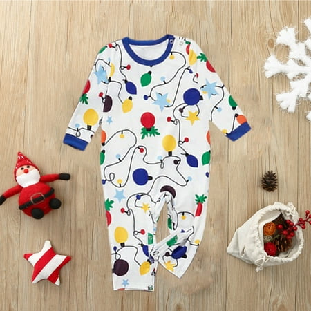 women Christmas pajamas for family matching outfits son daughter sets soft Blue Christmas Toddler Baby Lights Print Top Blouse+Pants Family Clothes Pajamas
women Christmas pajamas for family matching outfits son daughter sets soft Blue Christmas Toddler Baby Lights Print Top Blouse+Pants Family Clothes Pajamas