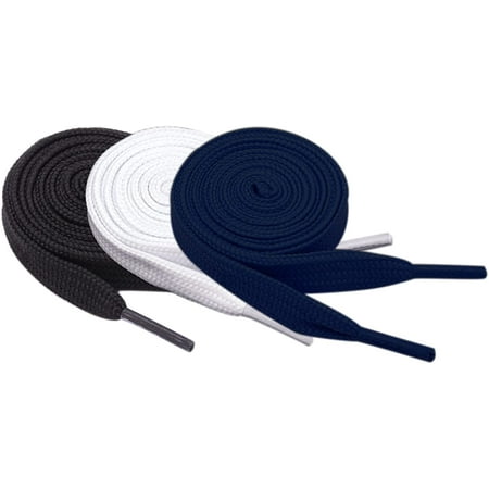 Sechunk Flat Shoelace set of 2 pairs 29 Colors 12 lengths Shoe Lace For Sneakers
Sechunk Flat Shoelace set of 2 pairs 29 Colors 12 lengths Shoe Lace For Sneakers