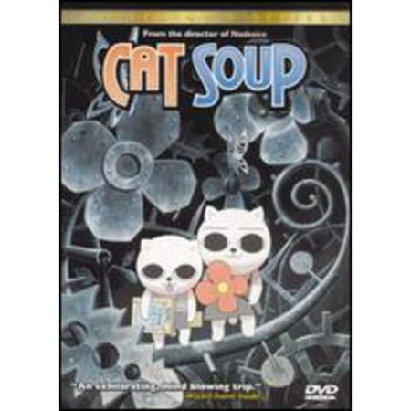 Cat Soup