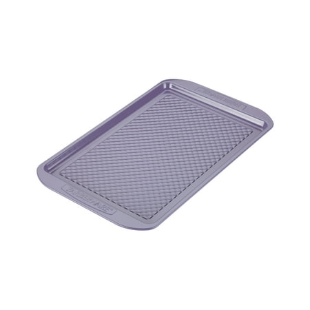 Farberware purECOok Hybrid Ceramic Nonstick Bakeware Baking Sheet and Cookie Pan, 10\