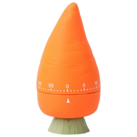 Kitchen Cooking Timers Baking Reminder Carrot Shaped Cooking Reminder Kitchen Accessories Orange
Kitchen Cooking Timers Baking Reminder Carrot Shaped Cooking Reminder Kitchen Accessories Orange