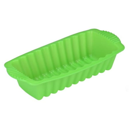 iOPQO Kitchen Gadgets Mould Non Bread Cake Oven Loaf Pan Bakeware Baking Stick Rectangle Silicone Cake Mould Cake Pop Mold
iOPQO Kitchen Gadgets Mould Non Bread Cake Oven Loaf Pan Bakeware Baking Stick Rectangle Silicone Cake Mould Cake Pop Mold