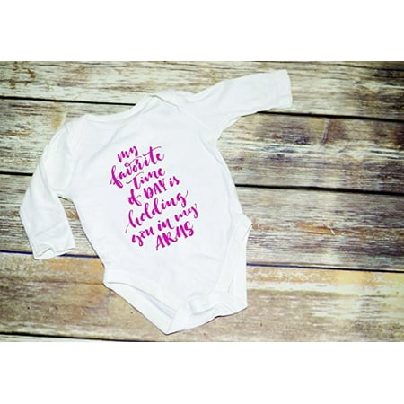 Design With Vinyl Funny Baby Clothes Sassy Novelty Baby Shower Gift