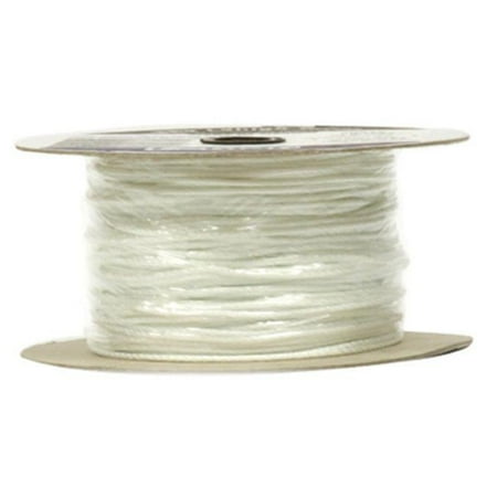 G1008S1000FR 0.13 in. x 1 000 ft. Solid Braid Nylon Rope
