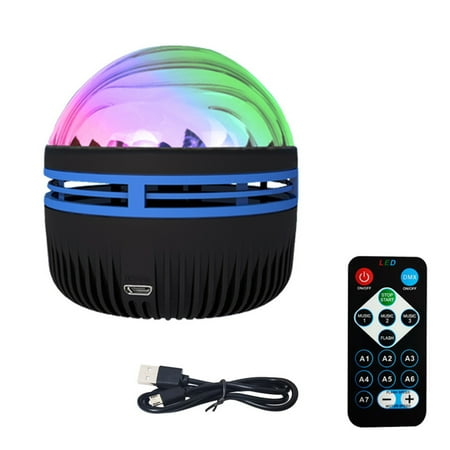 Aeeaying LED Projection Lamp Multi-purpose Starry Sky Projector Lights Night Light for Kids Bedroom Decor
Aeeaying LED Projection Lamp Multi-purpose Starry Sky Projector Lights Night Light for Kids Bedroom Decor