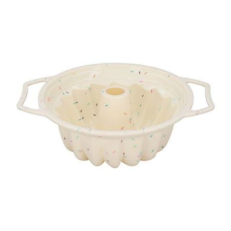 CNMF Silica Gel Cake Hollow Cake Cake Silica Gel Hollow Easy Clean Annular Shape Light Weight Strong Enough Mousse Baking Tool
CNMF Silica Gel Cake Hollow Cake Cake Silica Gel Hollow Easy Clean Annular Shape Light Weight Strong Enough Mousse Baking Tool