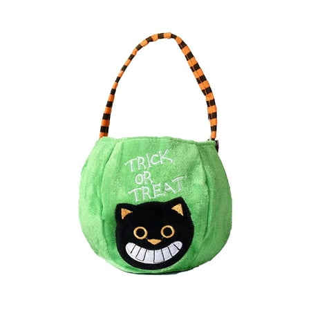 JPGIF Clearance Pouch Charms Design Kids Trick Or Bag Festive Fabric Candy Holder Reusable Handmade No Fuss Fun For Little
JPGIF Clearance Pouch Charms Design Kids Trick Or Bag Festive Fabric Candy Holder Reusable Handmade No Fuss Fun For Little