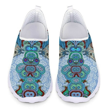 Stylish Elastic Flat Shoes Personalized Women s Non-slip Fashion Sneakers Spring Summer Mesh Breathable Light Flats
Stylish Elastic Flat Shoes Personalized Women s Non-slip Fashion Sneakers Spring Summer Mesh Breathable Light Flats