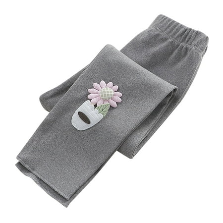 YDOJG Pants for Boys Girls Kids Baby Cotton Prints Lined Warm Leggings Stretchy Thick Tights Pants Trousers Grey 2-3 Years
YDOJG Pants for Boys Girls Kids Baby Cotton Prints Lined Warm Leggings Stretchy Thick Tights Pants Trousers Grey 2-3 Years