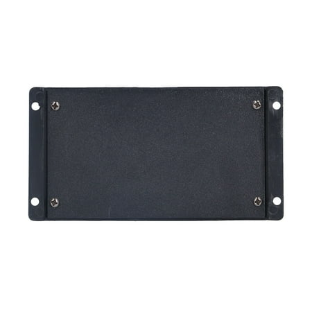 Smart Charge Controller Panel Battery Regulator Mode Switch For Power System For Home For Industrial 10A
Smart Charge Controller Panel Battery Regulator Mode Switch For Power System For Home For Industrial 10A