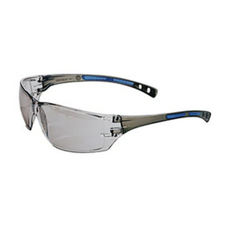 Radnor Cobalt Classic Series Safety Glasses With Charcoal Frame Clear Indoor/Outdoor Lens And Flexible Cushioned Temple (8 Boxes)
Radnor Cobalt Classic Series Safety Glasses With Charcoal Frame Clear Indoor/Outdoor Lens And Flexible Cushioned Temple (8 Boxes)