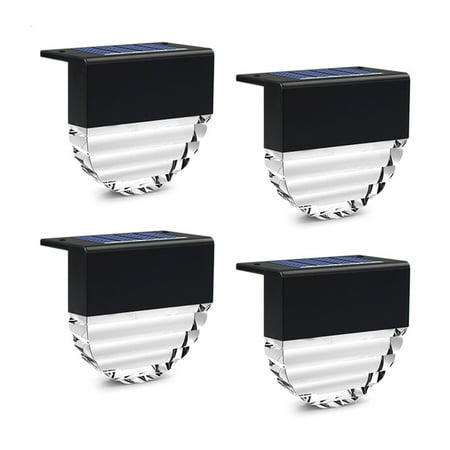 LYU 1Pc/1 Set Wall Lamp IP55 Waterproof Weather Resistant Light Sensor Dual Lighting Modes Simple Installation Decorative ABS Solar-Powered LED Deck Light Garden Fence Decor for Yard
LYU 1Pc/1 Set Wall Lamp IP55 Waterproof Weather Resistant Light Sensor Dual Lighting Modes Simple Installation Decorative ABS Solar-Powered LED Deck Light Garden Fence Decor for Yard