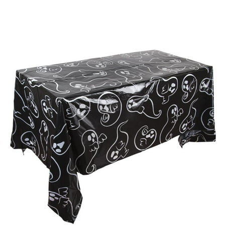 Dido Waterproof Halloween Party Tablecloth Party Decoration Halloween Horror Tablecloth for Christmas Halloween
Dido Waterproof Halloween Party Tablecloth Party Decoration Halloween Horror Tablecloth for Christmas Halloween